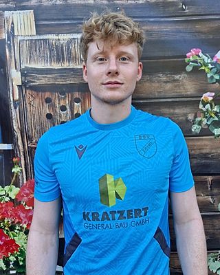 Dominik Zeppenfeld
