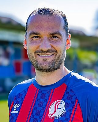 Timo Werne