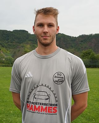 Mathias Mertens