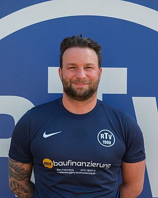 Tim Marschallik