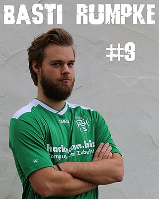 Sebastian Rumpke