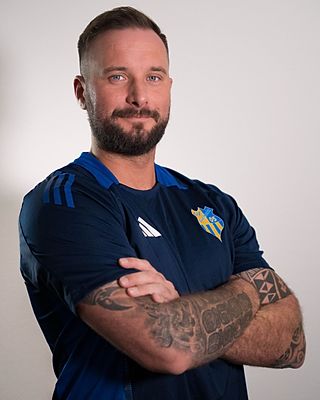 Matthias García Martínez