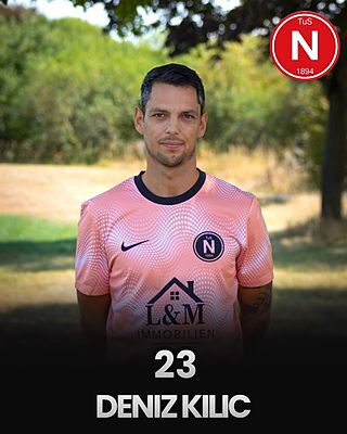 Deniz Kilic