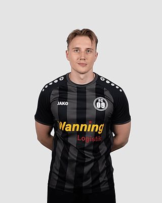 Steffen Krabbe