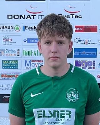 Roman Herdt