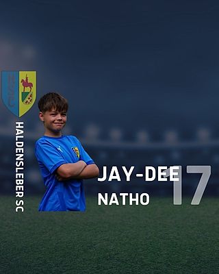 Jay-Dee Natho