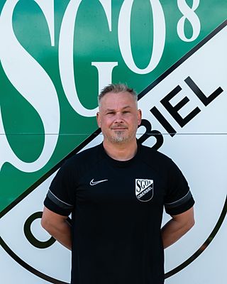 Andres Lopez-Schäfer