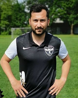 Emrah Hotunlu