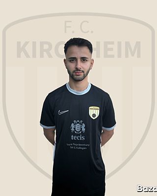 Matin Zareinmazraekhosro