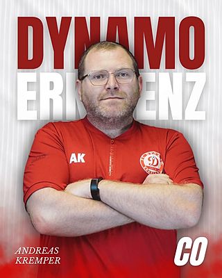 Andreas Kremper