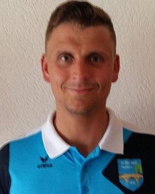 Marcel Büchner