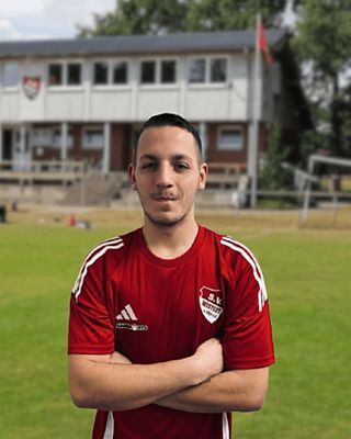 Justin Vermehren