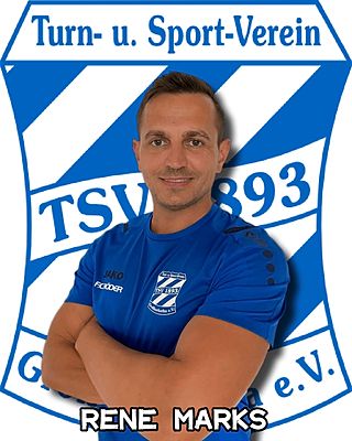Rene Marks