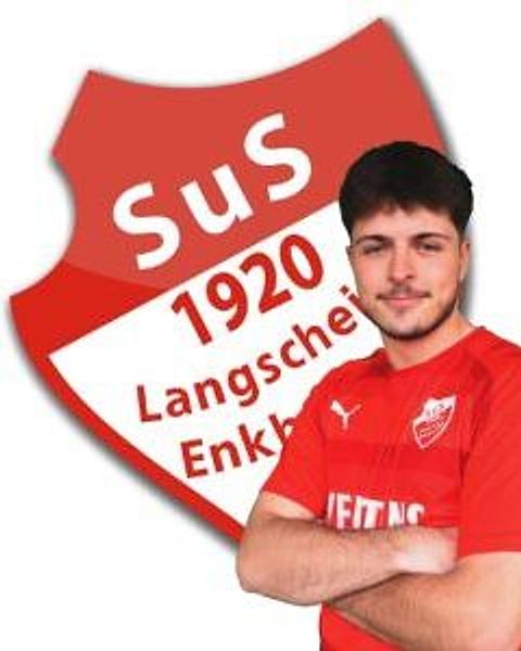 Foto: SuS Langscheid/Enkhausen