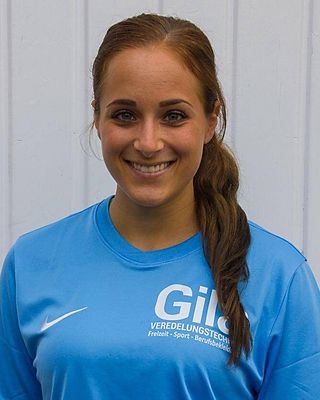 Nicole Gwinn