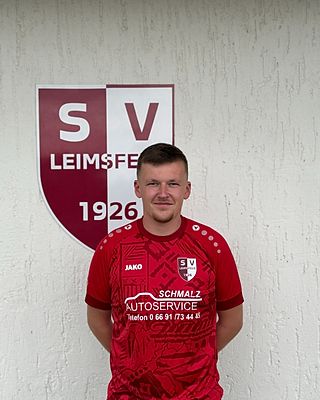 Felix Jäckel