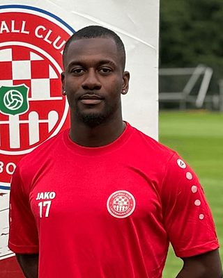 Keywene FURTADO MENDONÇA