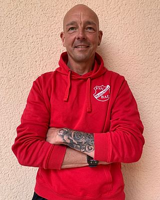 Ronny Diersch