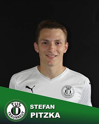 Stefan Pitzka