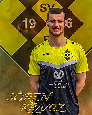 Sören Kraatz