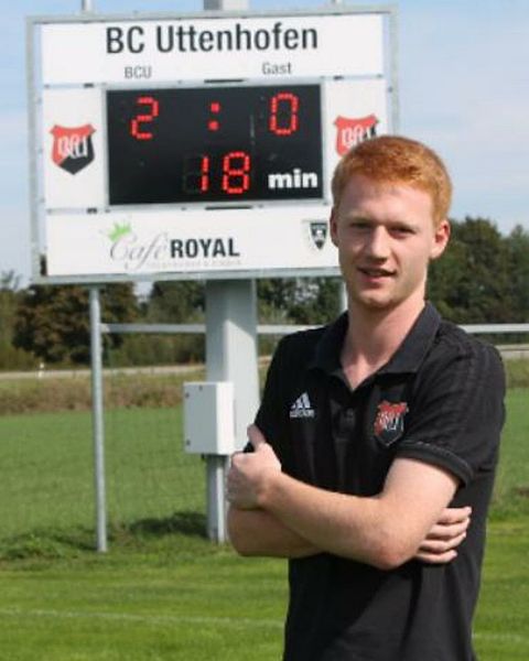 Foto: Marcel Walther