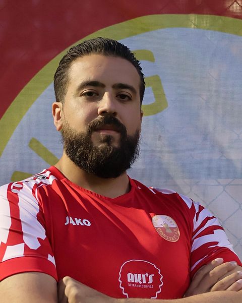 Foto: Saeed