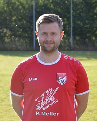 Nico Willems