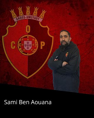 Aounana Sami Ben