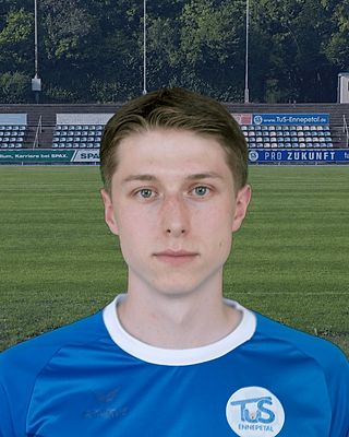 Dustin Plöger