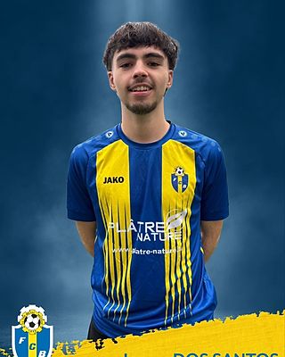 Logan Dos Santos Almeida