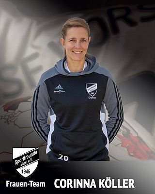 Corinna Köller