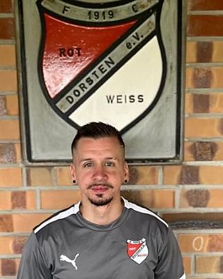 Marvin Jürgen von Hall