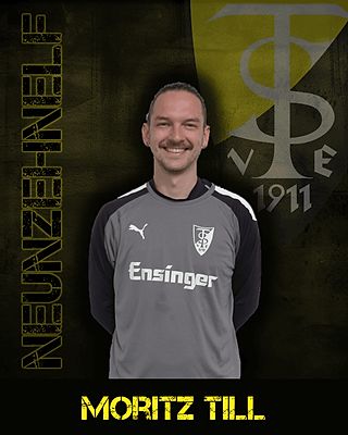 Moritz Till