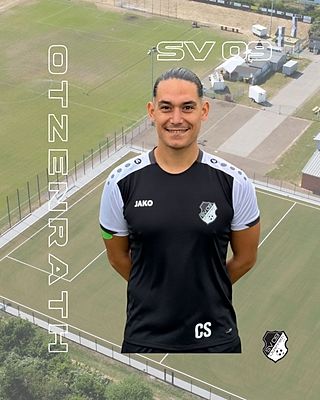 Gerardo César Marrero Suárez