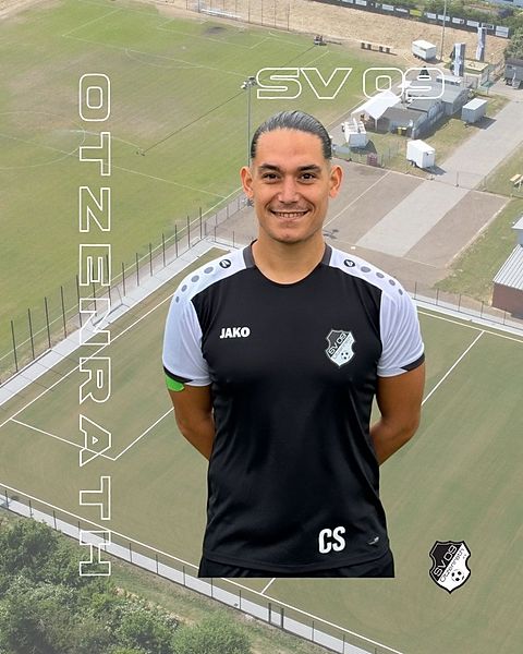 Foto: SV 09 Otzenrath