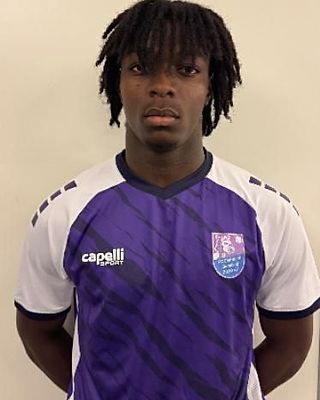 Oluwateniola Oyinlola