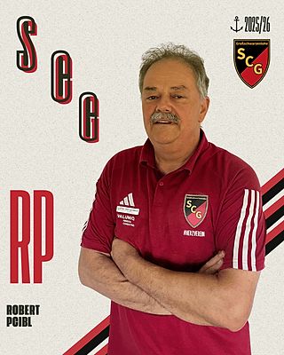 Robert Pcibil