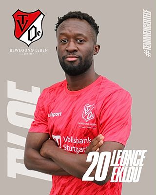 Leonce Eklou