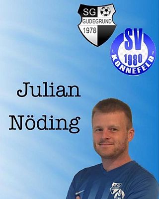 Julian Nöding