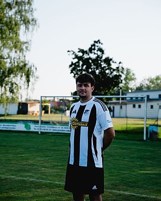 Darvin Knetemann