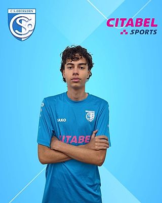 Michael U17 Moreira Marques