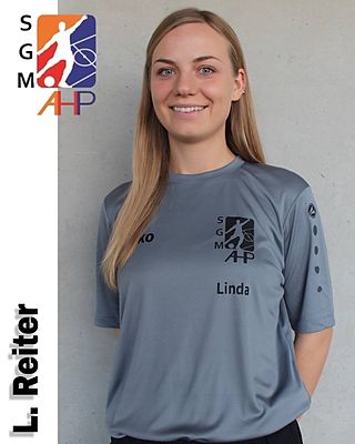 Linda Reiter