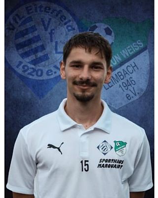 Eric Behr