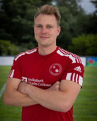 Niklas Heller