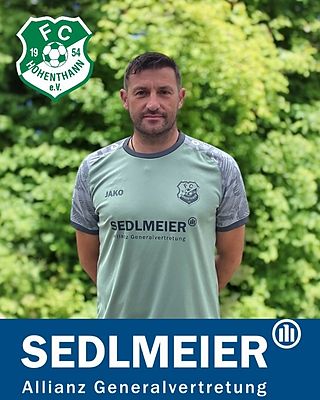 Christoph Hundhammer
