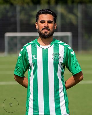 Emre-Cem Kaya