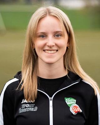 Malin Küster
