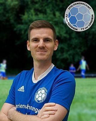 Lucas Schimbold
