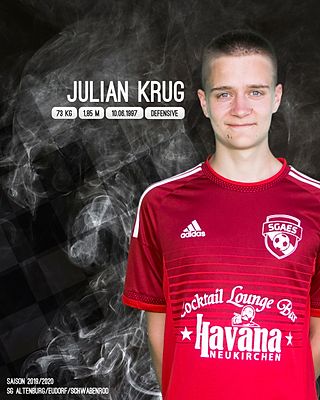 Julian Krug