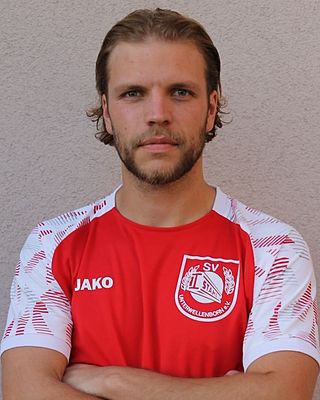 Tim Teichmann